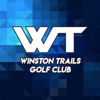 Winston Trails Golf Club logo - Similar company to Palm Beach Par 3 Golf Course