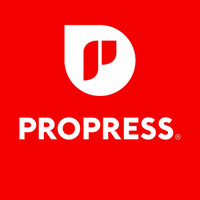 Propress logo - Similar company to German Pool
