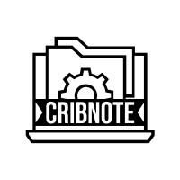 Cribnote Holdings Ltd logo - Similar company to Debt-In