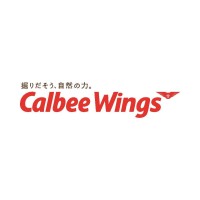 Calbee-Wings Food logo - Similar company to Calbee Moh Seng