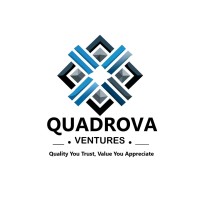 Quadrova Ventures logo - Similar company to Umang Sunehra Kal Sewa Samiti