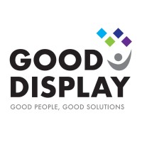 Good Display logo - Similar company to Show Good Display Products Co., Ltd.