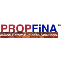 PropFina logo - Similar company to S2S Digital
