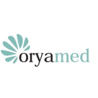 Oryamedikal logo - Similar company to Akin Lab