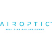 Airoptic logo - Similar company to Ap2E