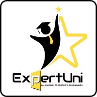 ExpertUni logo - Similar company to Samepage