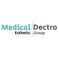 Medica Esthetic - Dectro Group logo - Similar company to Dectro International