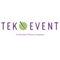 Tek-Event Pty Ltd logo - Similar company to Microptic