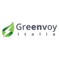 Greenvoy Italia logo - Similar company to Sovime