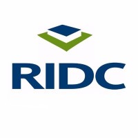 Regional Industrial Development Corporation (RIDC) logo - Similar company to Arms Park Developments Ltd.