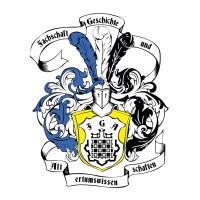 Fachschaft Geschichte und Altertumswissenschaften - Universität Mannheim logo - Similar company to Eonix