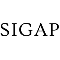 SIGAP | Strategic Initiatives Group for Advancement Professionals logo - Similar company to Middle 3Rd Solutions