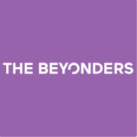 THE BEYONDERS logo - Similar company to Teampitfalls®