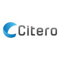 Citero AS logo - Similar company to Enevo As