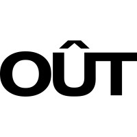 OÛT logo - Similar company to Contrain