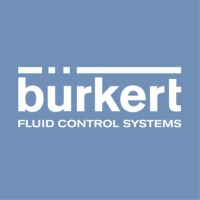 Burkert-Contromatic Brasil Ltda. logo - Similar company to Bürkert Fluid Control Systems