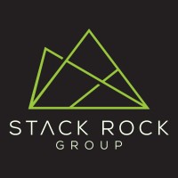 Stack Rock Group logo - Similar company to Peppermint Cabinets, Llc