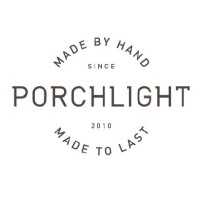 Porchlight Homes logo - Similar company to Beckshar Development