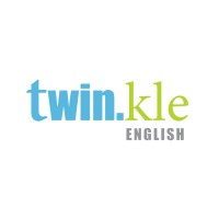Twin.kle English logo - Similar company to Neovero Systems