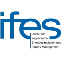ifes GmbH Köln logo - Similar company to Vicus Software Gmbh
