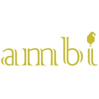 Ambi logo - Similar company to Grayace