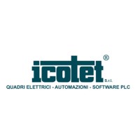 Icotet S.r.l. logo - Similar company to Sage Systems