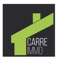 CARRE IMMO CD logo - Similar company to Technosoft Solutions Group