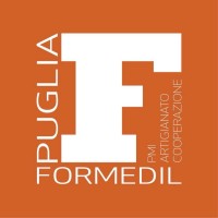 FORMEDIL PUGLIA logo - Similar company to Formedil Bari
