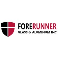 Forerunner Glass & Aluminum Inc. logo - Similar company to K.M. Thomas Company Ltd.