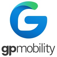 GP Mobility Public Company Limited logo - Similar company to Monster Connect Co.,Ltd