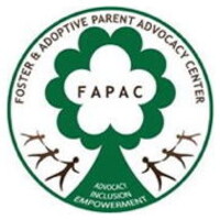 FOSTER AND ADOPTIVE PARENT ADVOCACY CENTER logo - Similar company to New Endeavors By Women