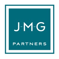 JMG PARTNERS logo - Similar company to Ixim