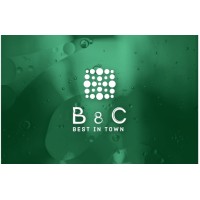 B & C Business Ltd.