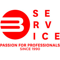 B.service Srl logo - Similar company to Orbital Srl