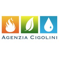Agenzia Cigolini Sas logo - Similar company to A&Z Snc