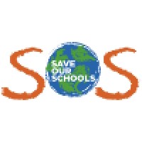 Sos - Save Our Schools