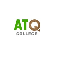 Australian Training and Qualification College logo - Similar company to 1Cyber