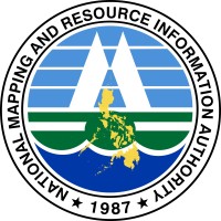 National Mapping and Resource Information Authority logo - Similar company to Datum One Surveys Ltd. Co.