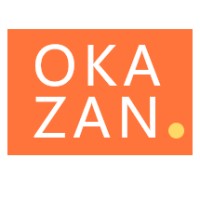 Okazan logo - Similar company to Arujá 360