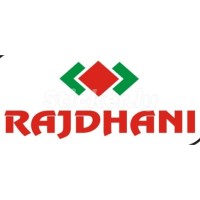 RAJDHANI SYNTEX PVT LTD logo - Similar company to Rajdhani Syntex