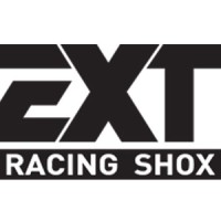 EXTREME RACING SHOX logo - Similar company to Intend Bicycle Components