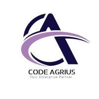 CodeAgrius logo - Similar company to Agrius It