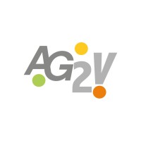 AG2V logo - Similar company to Side To Side - Aventure Et Handicap (Association Loi 1901)