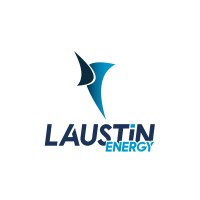 Laustin Energy logo - Similar company to Pytes Gmbh