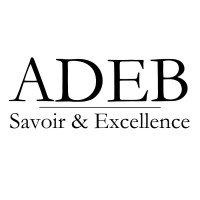 Association des Diplômés de l'Ecole supérieure de Banque (ADEB) logo - Similar company to École Nationale Supérieure Des Télécommunications Et Des Tic