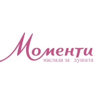 Momenti BG logo - Similar company to Net React Ltd.