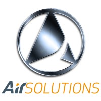 Air Solutions logo - Similar company to Sisco Srl