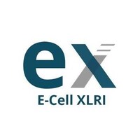 E-Cell, XLRI logo - Similar company to E-Cell Sit