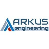 ARKUS engineering logo - Similar company to Argus Ndt