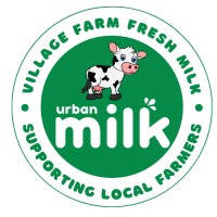 Urban Milk logo - Similar company to Pisence Technologies